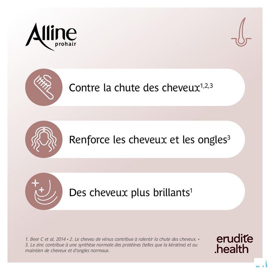 Alline Prohair Tabl 180