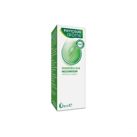 Phytosun Helichrysum Eco 5 ml