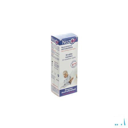 Nozoair Spray Nasal 30ml