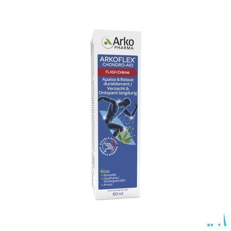 Arkoflex Chondro-Aid Flash Creme Tube 60 ml