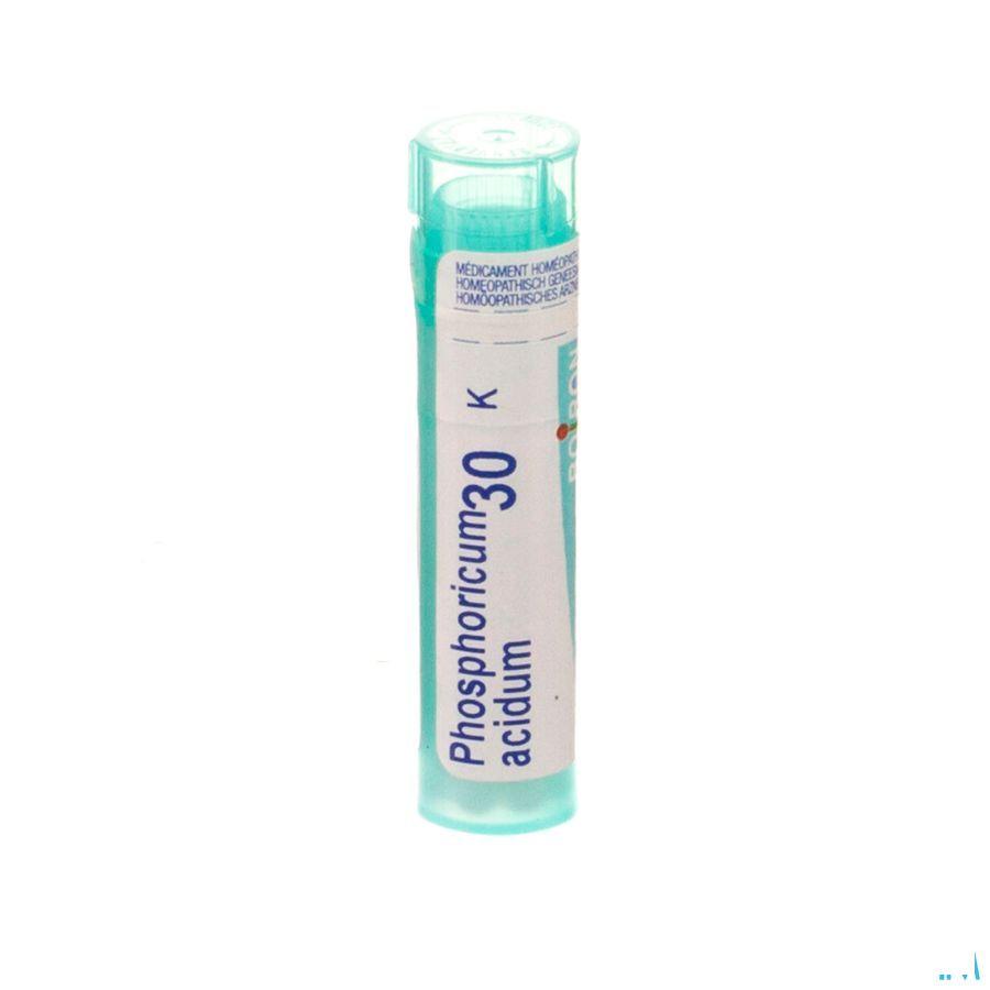 Phosphoricum Acidum 30K Gr 4g  -  Boiron