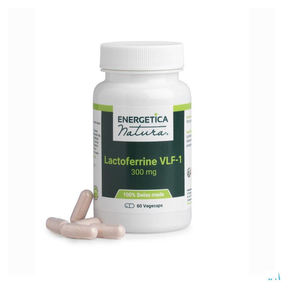 Lactoferrine 300 mg Caps 60