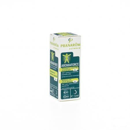 Aromaforce Sol Fl Glas 5ml