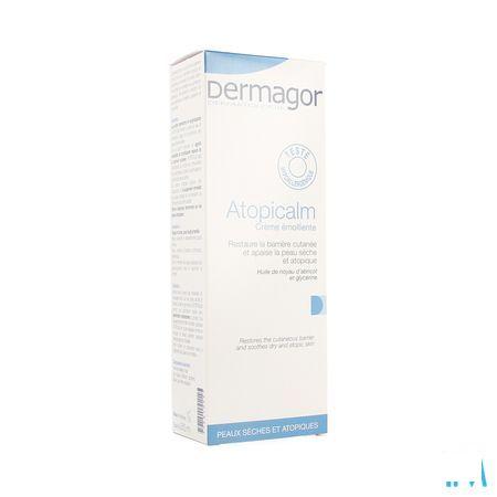 Dermagor Atopicalm Gel Creme Dh 250 ml