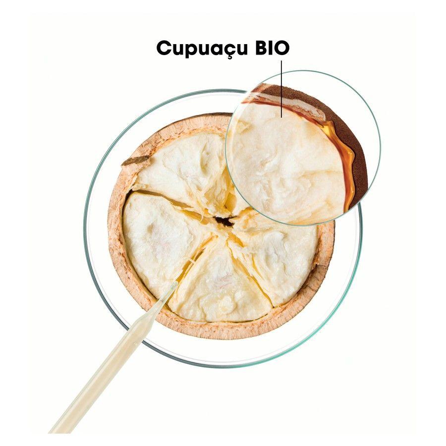 Klorane Capil. Shampooing  Cupuacu 200 ml