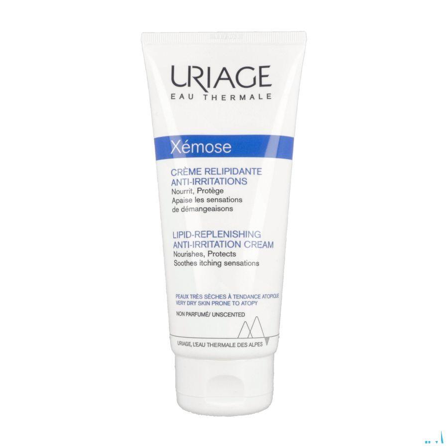 Uriage Xemose Creme Relipid. Anti irrit. 200 ml