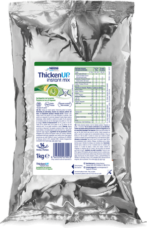 Thickenup Instant Mix Aardappelen Groenten 1Kg