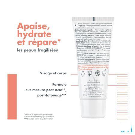 Avene Cicalfate+ Hydra & Herstel. Verzorg. Tube 40 ml