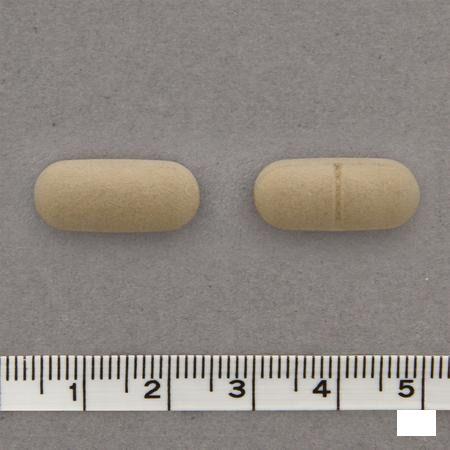 Androxir Tabletten 30  -  Nutriphyt