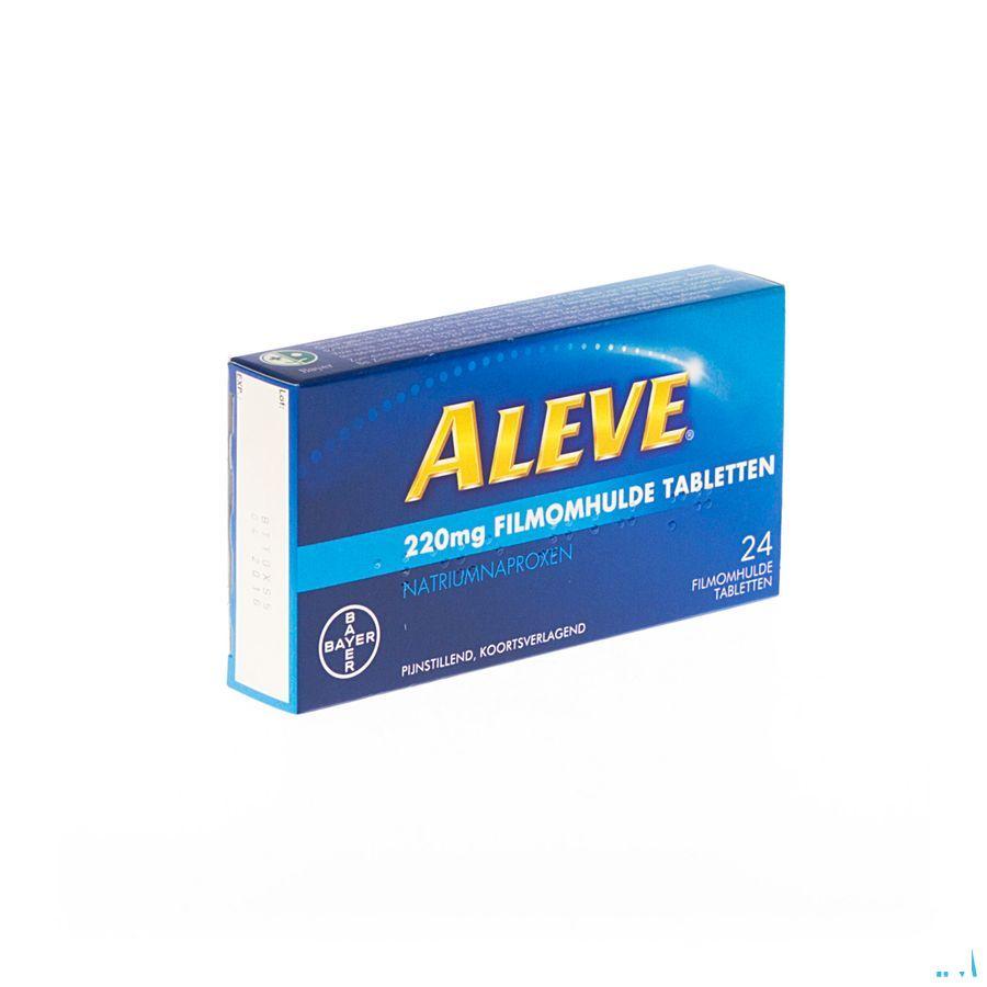 Aleve Tabletten 24
