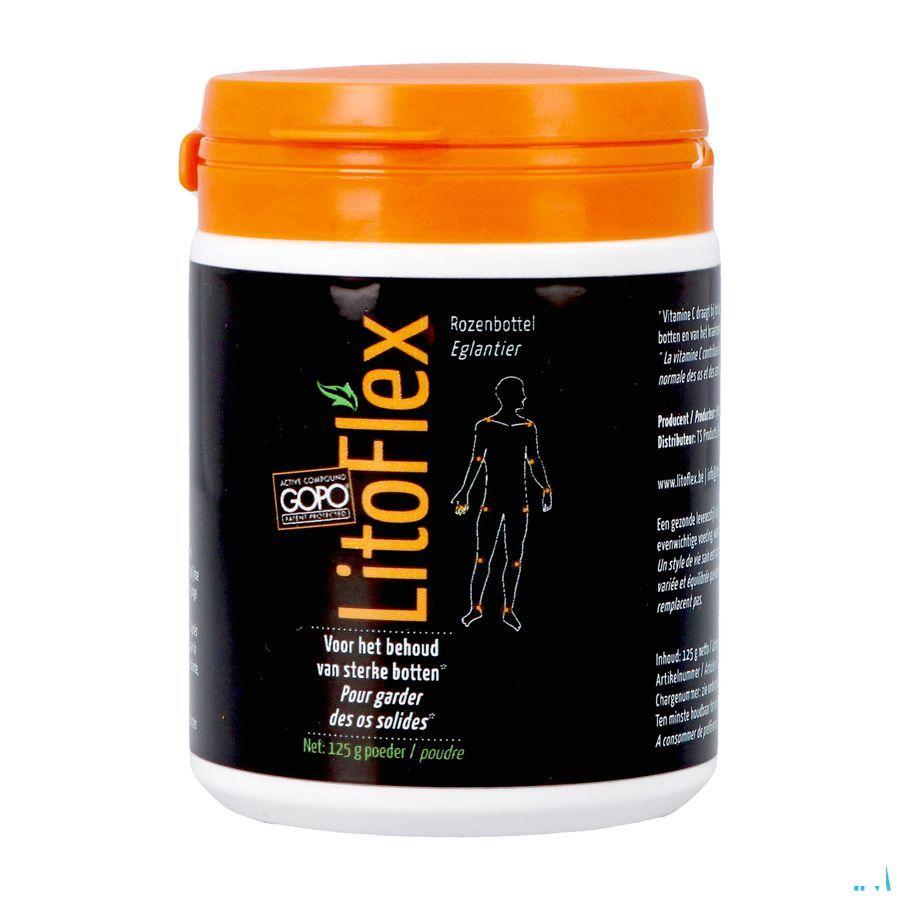 Litoflex Poeder 125 gr