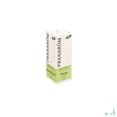 Pamplemousse Bio Huile Essentielle 10 ml  -  Pranarom