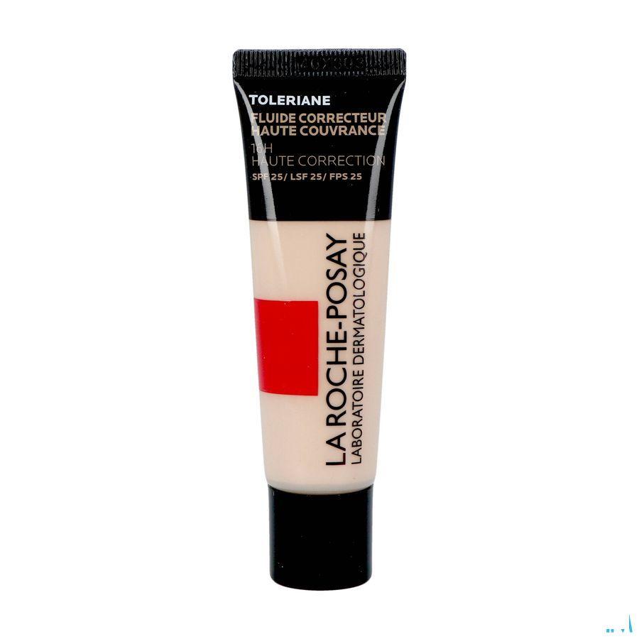 Toleriane Full Coverage Corrector 8 30 ml