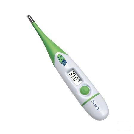 Predictor Thermometer Digitaal Flex