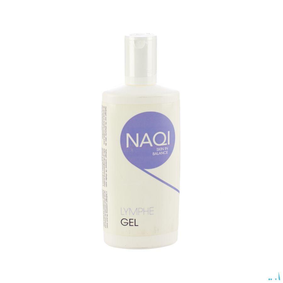 Naqi Lymphe Gel 500 ml  -  Naqi