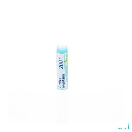 Arnica Montana 200K Gl  -  Boiron