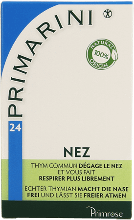 Primarini Capsule 24 