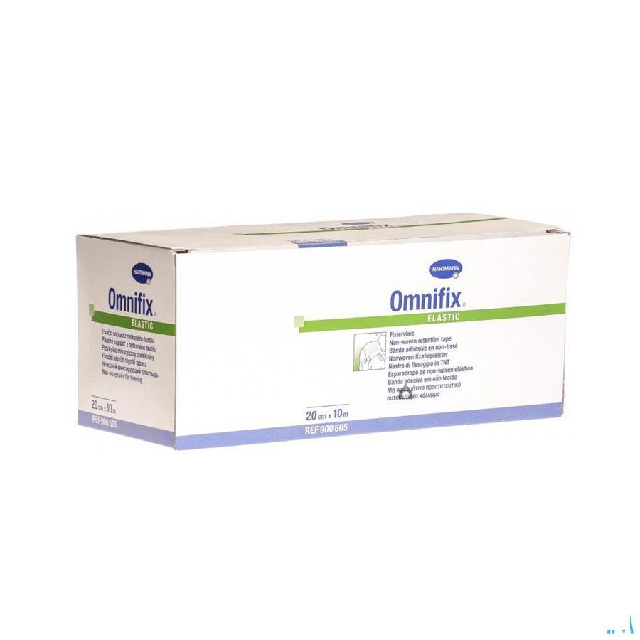 Omnifix Hartm Elast 20cmx10m 9006051  -  Hartmann