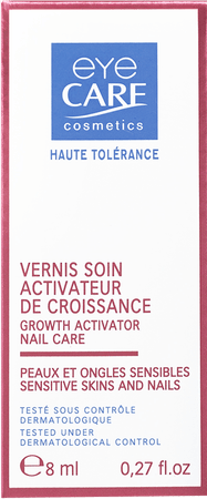 Eye Care Vao Soin Activateur Croissance 8ml 803