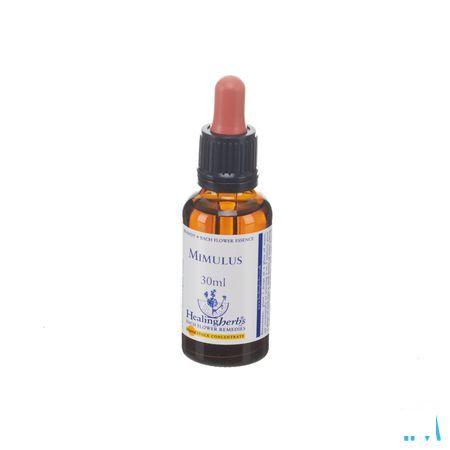 Healing Herbs Mimulus 30 ml