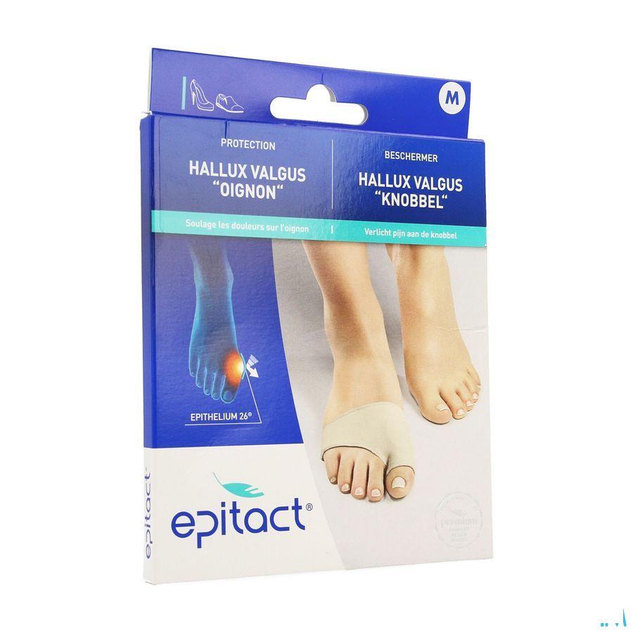 Epitact Hallux Beschermer M 1 Hv2612  -  Millet Innovation
