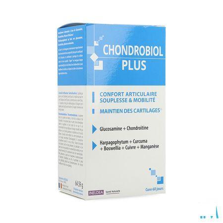 Chondrobiol+ Isn Etui V-Caps 120