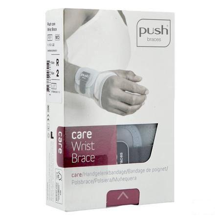 Push Care Polsbrace Rechts 15-17Cm T2