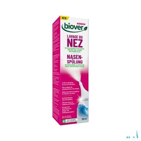 Biover Selfcare Lavage Nasal 100 ml