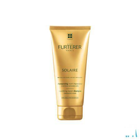 Furterer Solution Shampooing Nutri Reparateur 200 ml