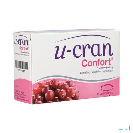 U-Cran Confort Comp 60