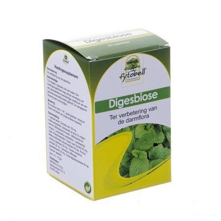 Fytobell Digesbiose Capsule 50  -  Drenco