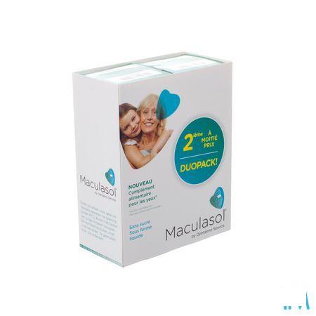 Maculasol 2x150 ml