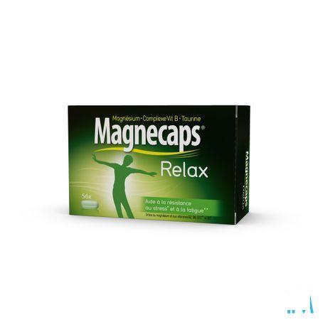 Magnecaps Relax Tabletten 56