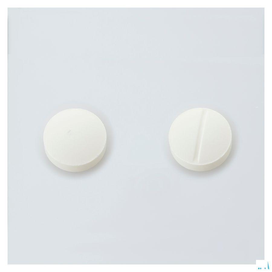 Pyridoxine Tabletten 20x250 mg