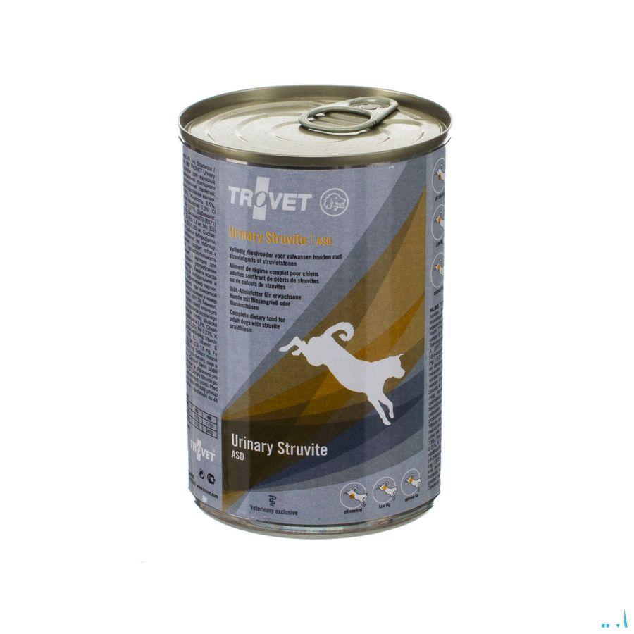 Trovet Asd Chien - Hond 400 gr 