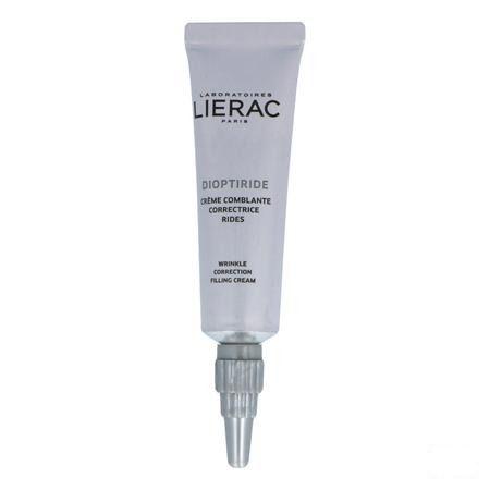 Lierac Dioptiride Tube 15 ml