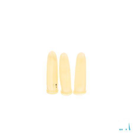 Pharmex Vingerling Ctc T1 6