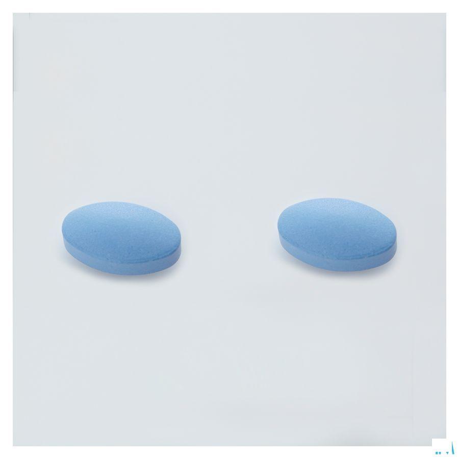 Vitacys Tabletten 120 + 60