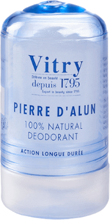 Vitry Aluinsteen Klein Model 60 gr  -  Vitry