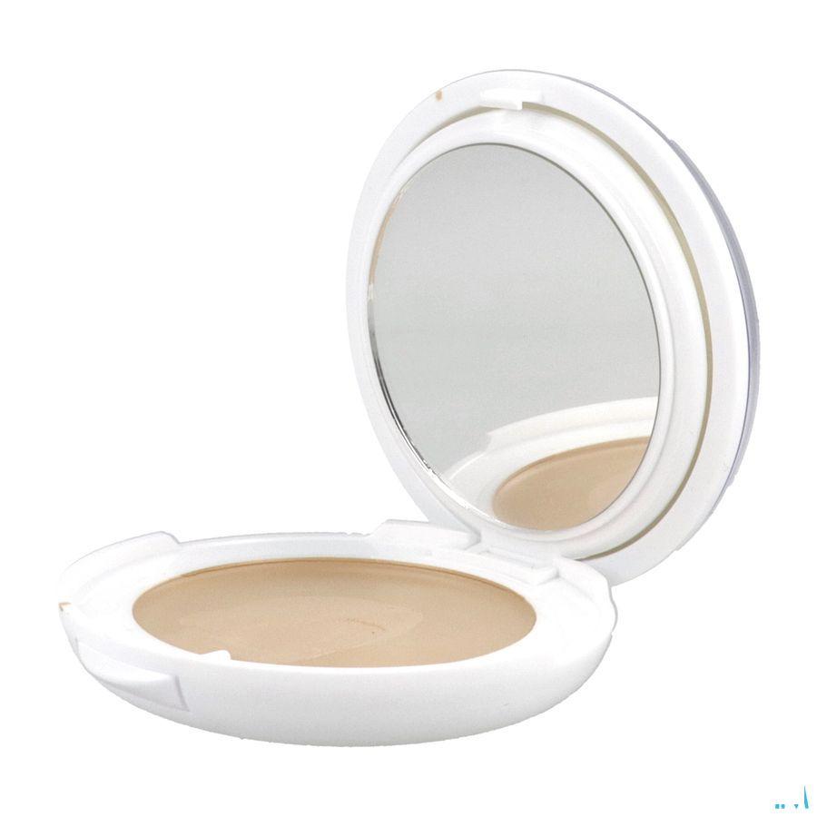 Avene Couvrance Creme Teint Tablettenoil Fr.01 Porcel.10 gr  -  Avene