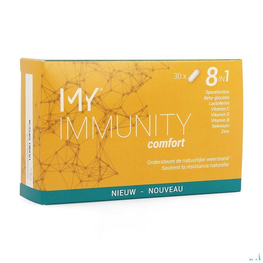 My Immunity Comfort Capsule 30