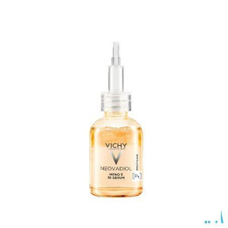 Vichy Neovadiol Meno 5 Bi-Serum Fl 30 ml