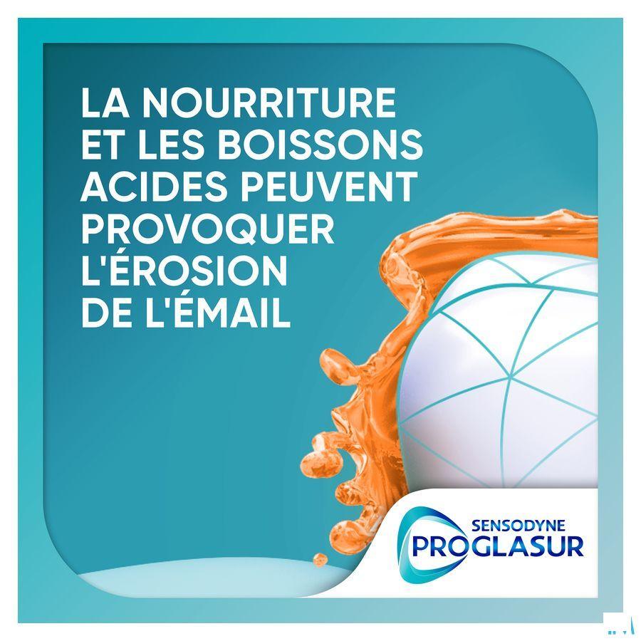 Sensodyne Proglasur Daily Protection Tube 75ml