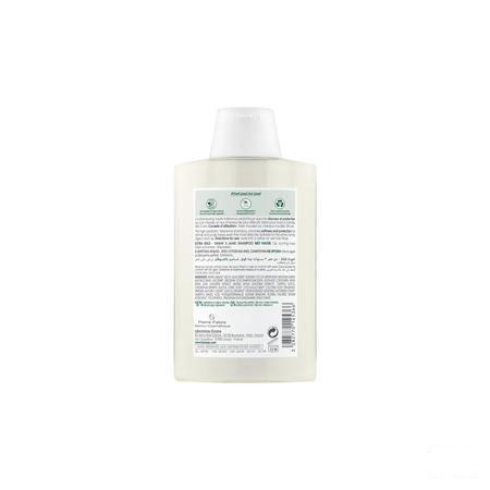 Klorane Capilaire Shampoo Haver 200 ml