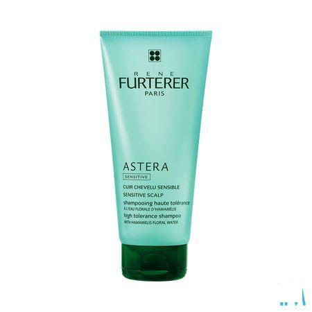 Furterer Astera Sensitive Shampoo Hoge Tolerantie 200 ml