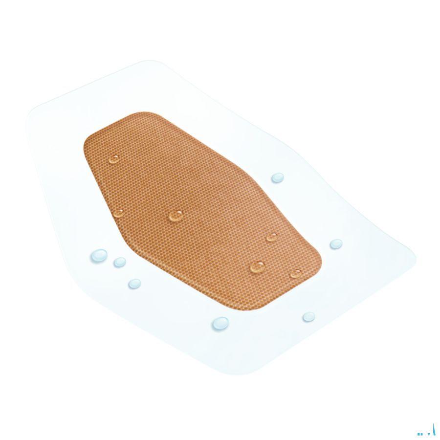 Nexcare 3M Aqua Clear Wtp Assortiment 14  -  3M