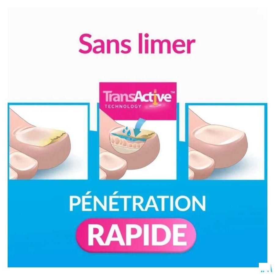 Excilor Liquid 3,3 ml