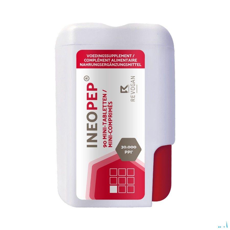 Ineopep Tabl 90 Revogan
