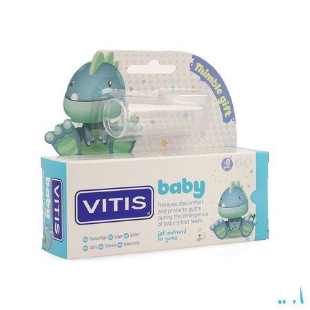 Vitis Baby Gel 30 ml  -  Dentaid