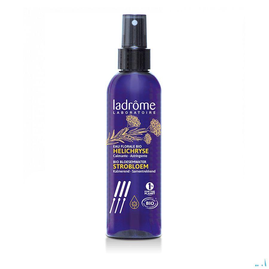 Strobloemwater 200 ml  -  Ladrome